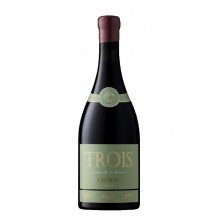 Trois Castelão 2015 Red Wine|Winefromportugal