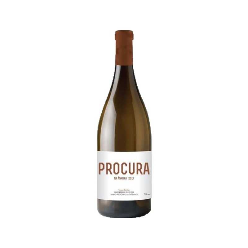 Procura na Ânfora 2018 Weißwein|Winefromportugal