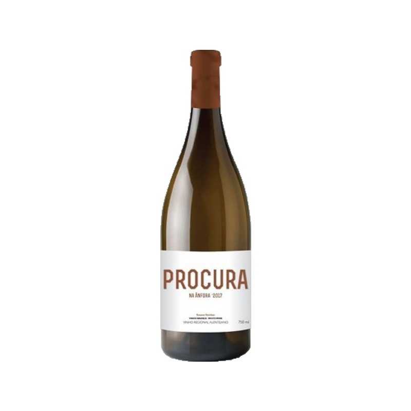 Procura na Ânfora 2018 White Wine Procura na Ânfora 2018 White Wine