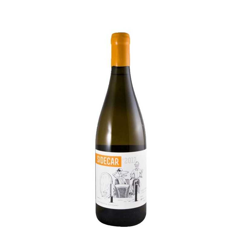 Sidecar 2017 White Wine Sidecar 2017 White Wine