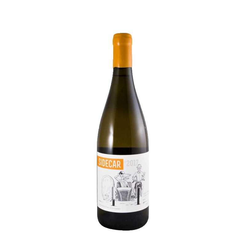 Sidecar 2017 Weißwein|Winefromportugal