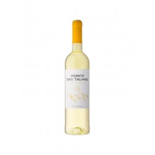 Monte das Talhas Escolha 2018 Bílé víno