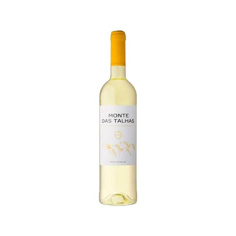 Monte das Talhas Escolha 2018 White Wine Monte das Talhas Escolha 2018 White Wine