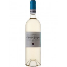 Bílé víno Monte de Zambujeiro 2020