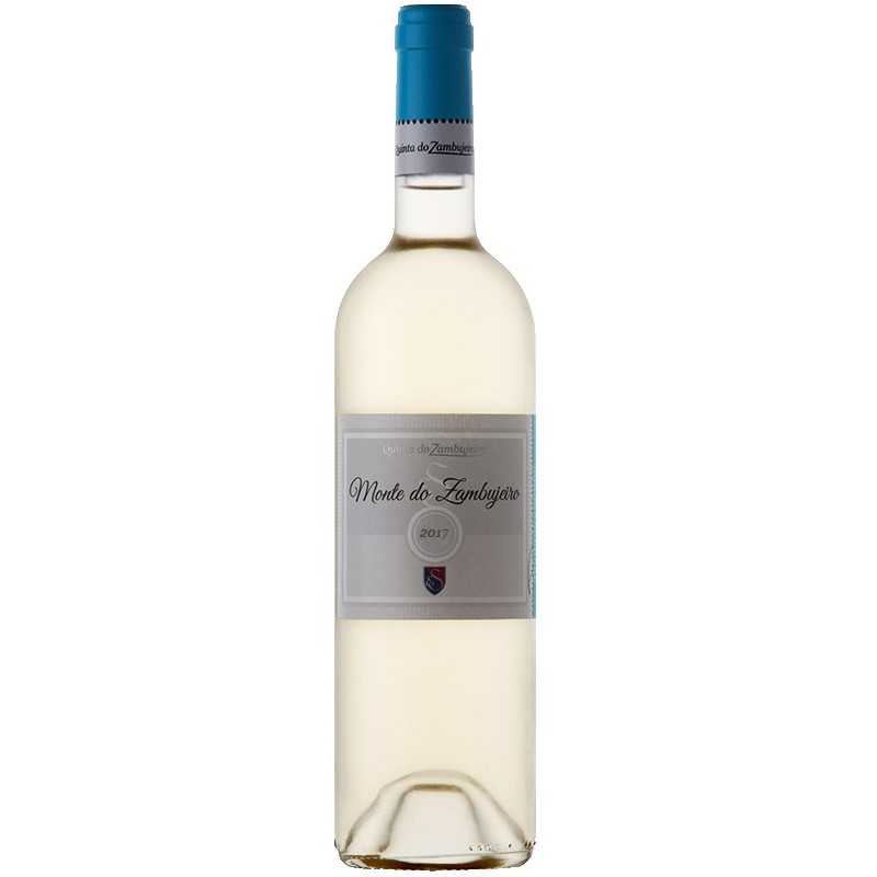Monte de Zambujeiro 2020 White Wine Monte de Zambujeiro 2020 White Wine