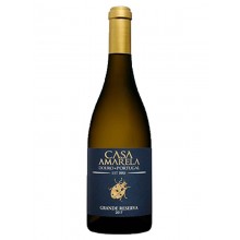 Quinta da Casa Amarela Grande Reserva 2019 White Wine