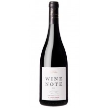 Vinha de Reis Wine Note 2015 Červené víno