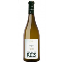 Vinha de Reis Reserva Encruzado 2019 White Wine