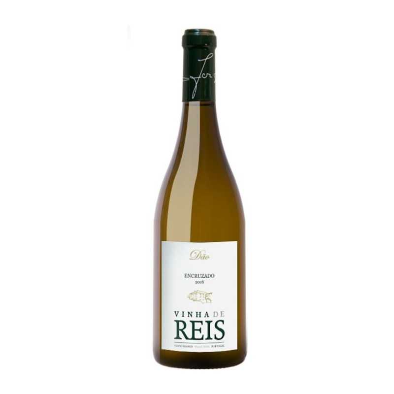 Vinha de Reis Reserva Encruzado 2019 Bílé víno