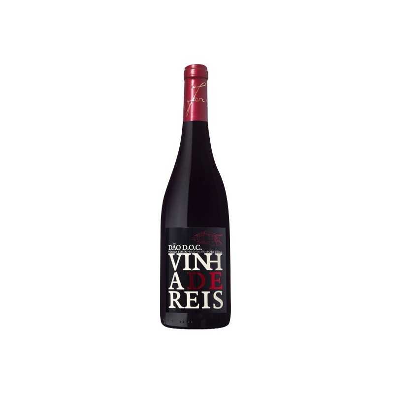 Vinha de Reis 2018 Red Wine|Winefromportugal