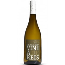 Vinha de Reis 2017 Bílé víno