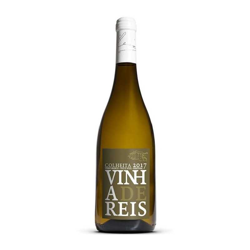 Vinha de Reis 2017 White WIne|Winefromportugal