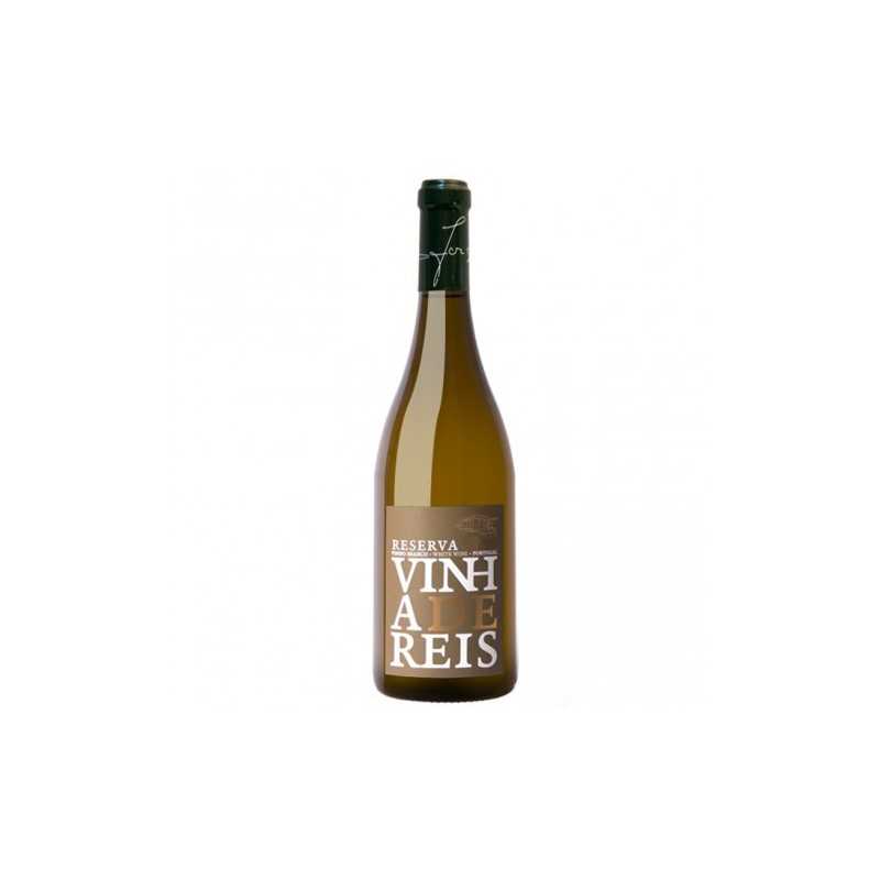 Vinha de Reis Reserva 2018 Bílé víno|Winefromportugal