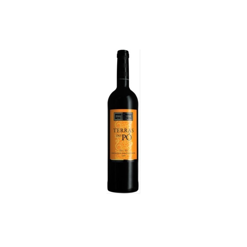 Terras do Pó 2015 Red Wine Terras do Pó 2015 Red Wine