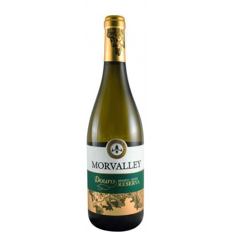 Morvalley Reserva 2017 Bílé víno