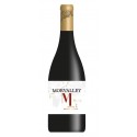 Morvalley Grande Reserva 2016 rødvin|Winefromportugal