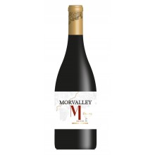 Červené víno Morvalley Grande Reserva 2016