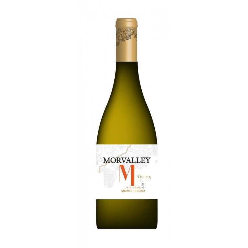 Morvalley Grande Reserva 2016 White Wine