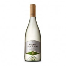 Vinha de Pucaros 2020 White Wine