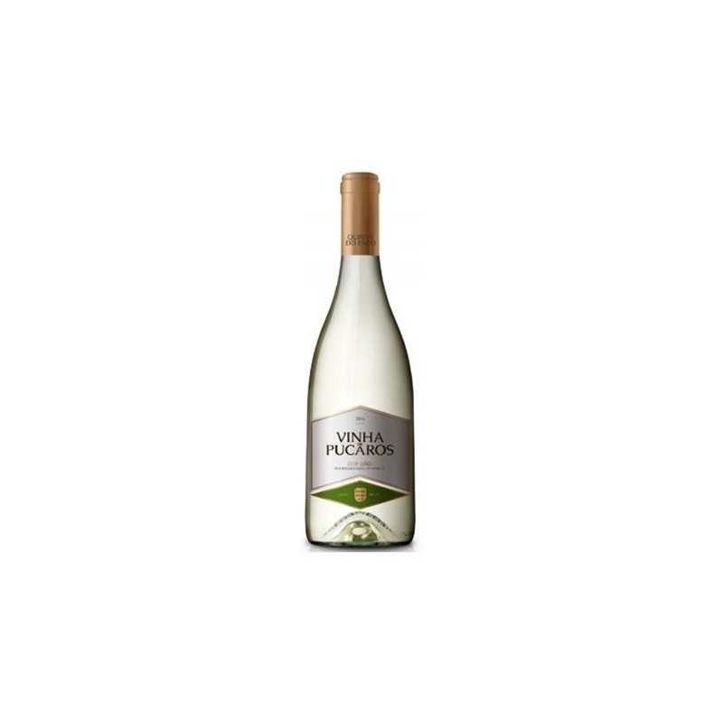 Vinha de Pucaros 2020 White Wine|Winefromportugal