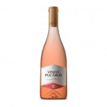 Vinha de Púcaros 2020 Rosé WIne|Winefromportugal