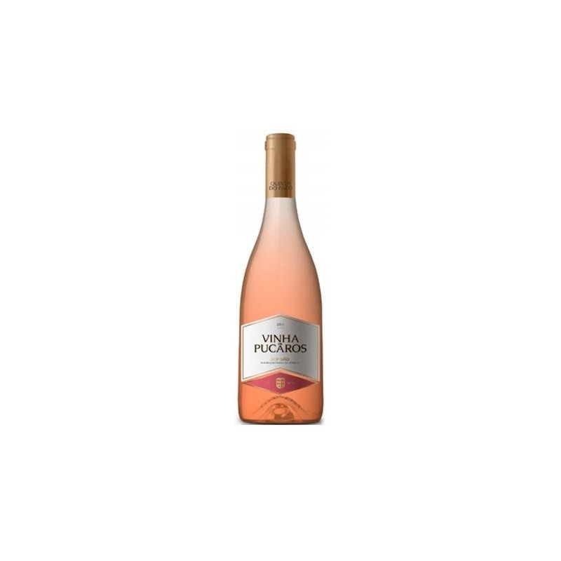 Vinha de Púcaros 2020 Rosé WIne|Winefromportugal