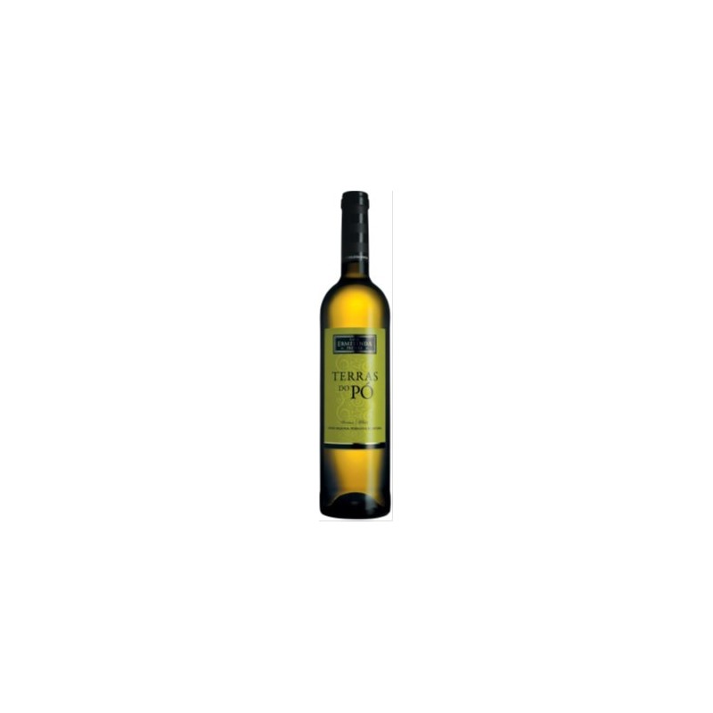Terras do Pó 2019 White Wine Terras do Pó 2019 White Wine