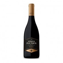 Vinha de Púcaros Reserva 2014 Rotwein|Winefromportugal