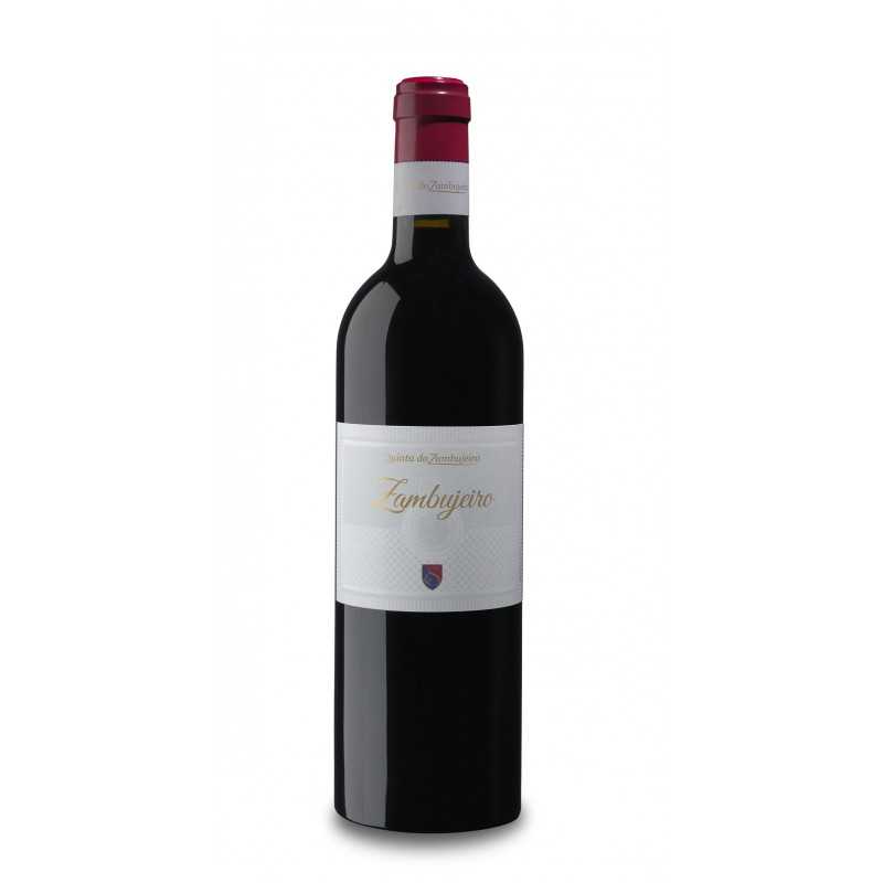 Zambujeiro 2017 Red Wine Zambujeiro 2017 Red Wine