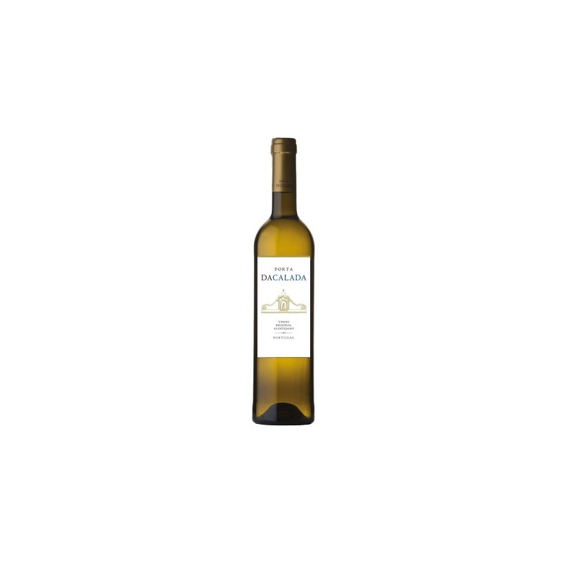 Porta da Calada 2020 White Wine Porta da Calada 2020 White Wine