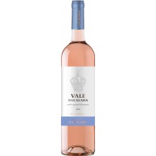 Vale da Calada 2021 růžové víno