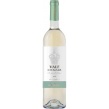 Vale da Calada 2021 Bílé víno