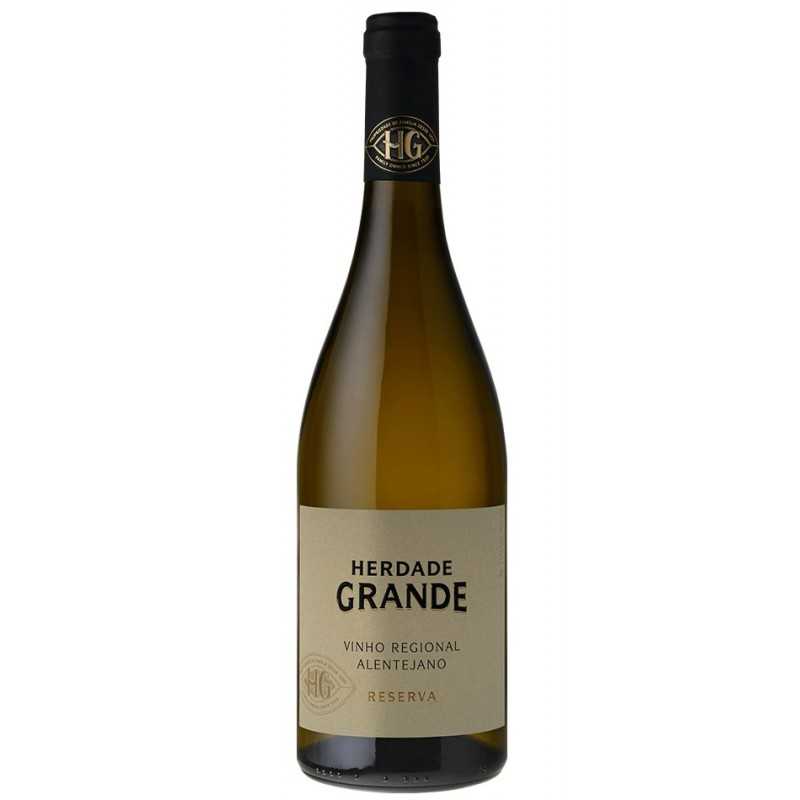 Herdade Grande Reserva 2019 White Wine Herdade Grande Reserva 2019 White Wine