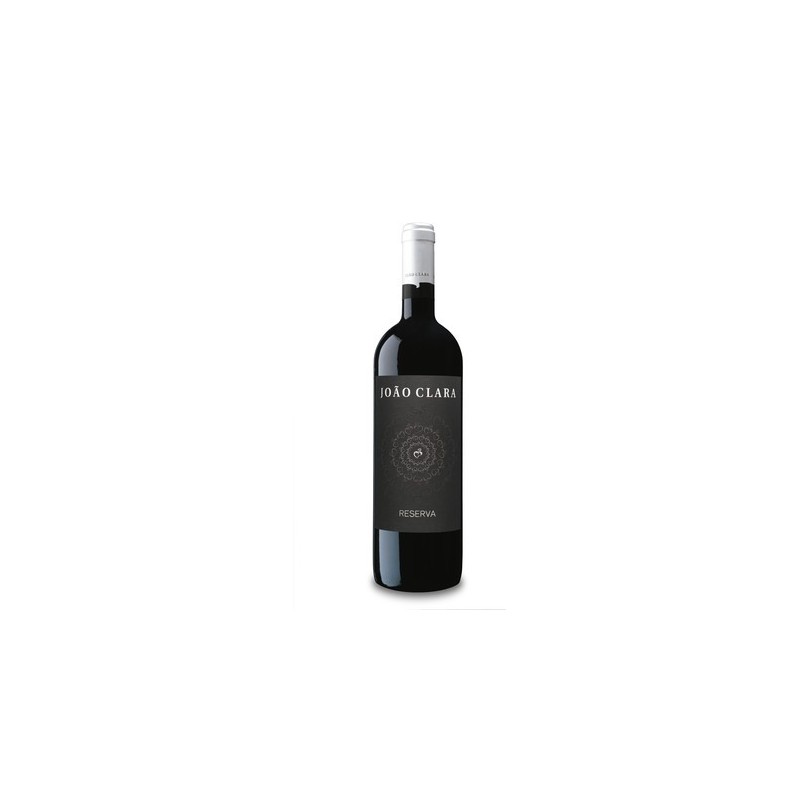 João Clara Reserva 2014 Red Wine João Clara Reserva 2014 Red Wine