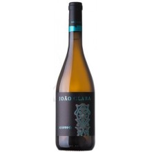 João Clara Alvarinho 2018 White Wine