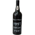 Real Companhia Velha Colheita 1997 Portové víno