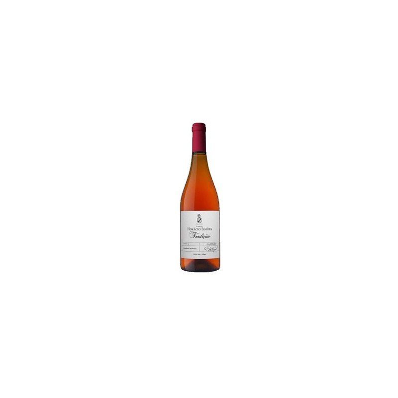 Horácio Simões Tradição 2016 Rosévin|Winefromportugal