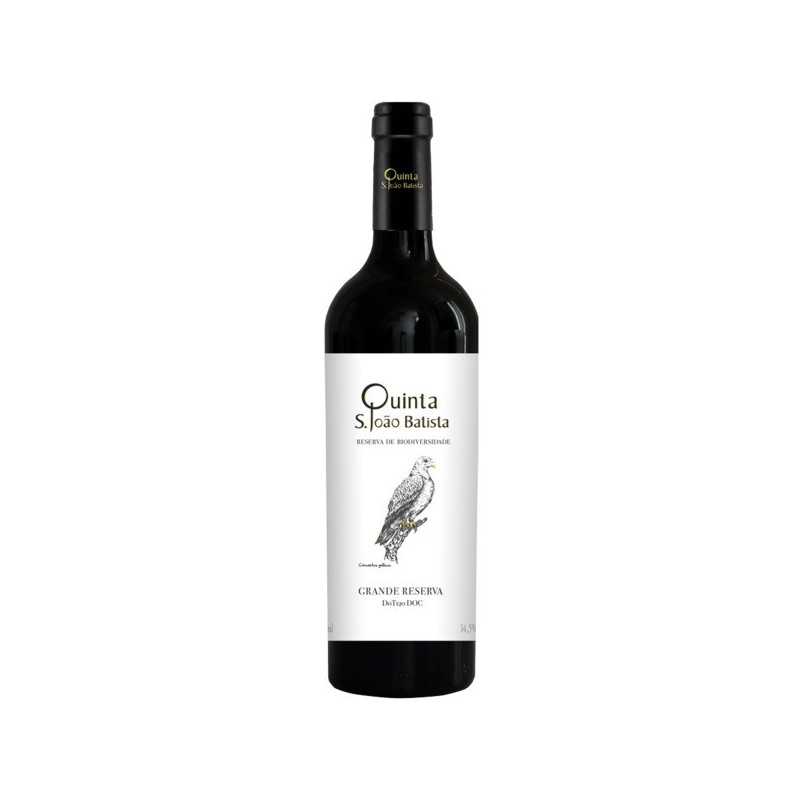 Quinta S. João Batista Grande Reserva 2012 Rødvin|Winefromportugal