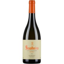 Soalheiro Reserva 2020 Alvarinho White Wine