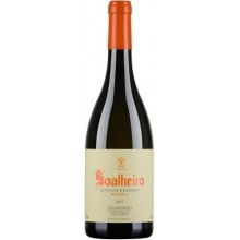 Alvarinho|Winefromportugal