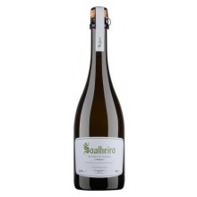 Soalheiro Bruto Nature Pur Terroir 2019 Sparkling White Wine