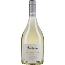 Soalheiro Sauvignon Blanc a Alvarinho 2020 Bílé víno|Winefromportugal