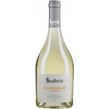Soalheiro Sauvignon Blanc and Alvarinho 2020 White WIne