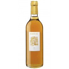 Quinta do Ameal Bílé víno Special Harvest 2015 (375 ml)