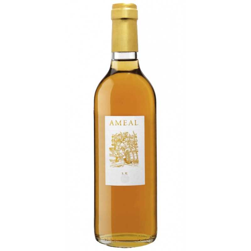 Quinta do Ameal Special Harvest 2015 White Wine (375 ml) Quinta do Ameal Special Harvest 2015 White Wine (375 ml)
