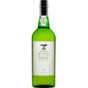 Quinta de La Rosa Bílé extra suché portové víno