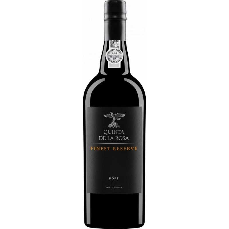 Quinta de La Rosa Fineste Reserve Portvin|Winefromportugal