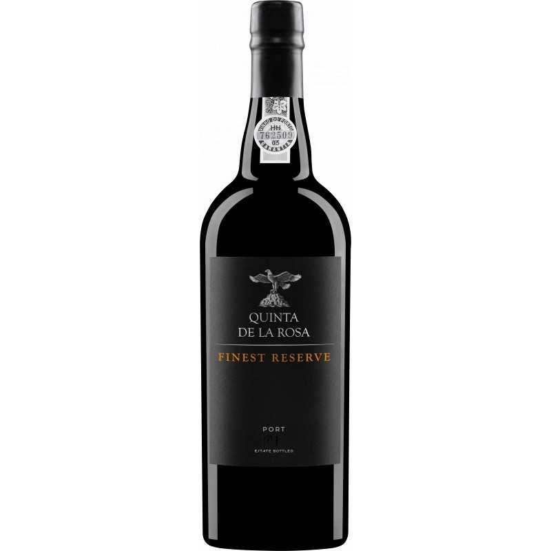 Quinta de La Rosa Nejlepší rezervní přístavní víno Quinta de La Rosa Nejlepší rezervní přístavní víno