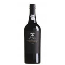 Quinta de la Rosa Ročník portského vína 2014