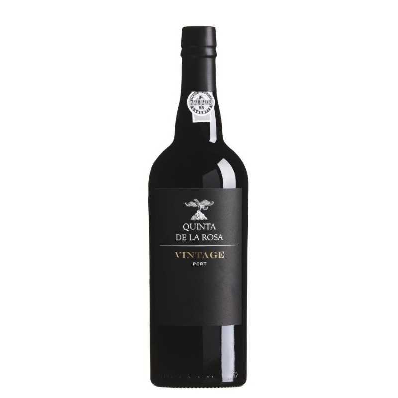 Quinta de la Rosa Vintage 2014 Port Wine